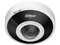 Cámara IP Tipo Ojo de Pez Dahua DH-IPC-EBW5641-AS de 6MP (2560 x 2560), Lente de 1.68mm, IR hasta 15m, IP67, Color Negro.