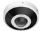Cámara IP Fisheye Dahua DH-IPC-EBW5641P-AS de 6MP (2560 x 2560), IR de Hasta 15m, H.265, Ranura MicroSD. Color Negro.
