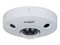 Cámara de vigilancia IP Fisheye Dahua DH-IPC-EBW8842-AS, 8MP, IR hasta 10m, IP67, IK10, Color Negro.