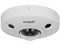Cámara IP Domo Fisheye Antivandálica 4K, 8 Megapíxeles, Visión 360 grados, H265+, Audio