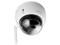 Cámara IP de videovigilancia tipo domo Dahua DH-IPC-HDBW1235EN-W-0280B-S2 de 2MP, IR hasta 30m, IP67, IK10, Wi-Fi.