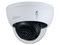 Cámara IP de vigilancia Dahua DH-IPC-HDBW2231EN-S-0280B-S2 de 2MP, Tipo Domo, Lente de 2.8mm, IR hasta 30m, IP67, IK10.