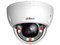 Cámara IP Domo, 4 Megapíxeles, Lente 2.8 mm, Ángulo de Visión 101, Dual Light 30 Metros, WizSense, Protección Perimetral, SMD Plus, Ranura para Micro SD, PoE, IP67, IK10.