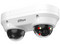 Cámara Tipo Domo Dual IP DH-IPC-HDBW2449F-AS-E2-IL de 4MP  (2688 x 1520), Lente de 2.8mm, IR hasta 30m, Color Blanco.
