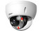 Cámara IP Tipo Domo Dahua DH-IPC-HDBW2849E-S-IL de 8MP (3840 x 2160), Lente de 2.8mm, IR de Hasta 30m. Color Blanco.