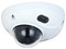 Cámara de Vigilancia Dahua DH-IPC-HDBW3241F-AS-S2 tipo Domo de 2MP, Micrófono Incorporado, Distancia IR hasta 30m, protección IP67 para exteriores, Antivandálica IK10.