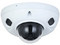 Cámara de Vigilancia Dahua DH-IPC-HDBW3241F-AS-S2 tipo Domo de 2MP, Micrófono Incorporado, Distancia IR hasta 30m, protección IP67 para exteriores, Antivandálica IK10.