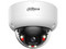 Cámara IP Tipo Domo Dahua DH-IPC-HDBW3449E-AS-IL de 4MP (2688 x 1520), Lente de 2.8mm, IR hasta 40m, IP67, Color Blanco.
