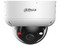 Cámara IP Tipo Domo Dahua DH-IPC-HDBW3849R1-ZAS-PV-S5 de 8MP (3840 x 2160), Lente de 2.8mm, IR hasta 50m, IP66, Color Blanco.