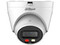 Cámara de vigilancia tipo domo Dahua DH-IPC-HDW1239VP-A-IL de 2MP, Lente 2.8mm, IP67, IR hasta 30m.