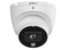 Cámara IP Tipo Domo DH-IPC-HDW1839T-A-IL de 8MP (3840 x 2160), Lente de 2.8mm, IR hasta 30m, IP67, Color Blanco.