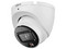 Cámara IP Tipo Domo DH-IPC-HDW1839T-A-IL de 8MP (3840 x 2160), Lente de 2.8mm, IR hasta 30m, IP67, Color Blanco.