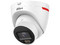 Cámara IP WizSense 2 MP DH-IPC-HDW2249T-S-PRO Globo Ocular Foco Fijo WizColor.