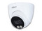 Cámara IP de Vigilancia tipo Domo Dahua IPC-HDW2439TN-AS-LED-0280B-S2 de 4MP, Lente de 2.8mm, IR hasta 30m, IP67, PoE.