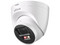 Cámara IP Tipo Domo Dahua DH-IPC-HDW2549T-S-PV de 5MP (2960 x 1688), Lente de 2.8mm, IR hasta 30m, IP67, Color Blanco.