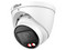 Cámara IP Domo DAHUA IPC-HDW2549T-ZS-IL de 5MP, Full Color, Lluminador Dual Inteligente de 40 Metros, Micrófono integrado, IP67, PoE