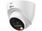Cámara IP Tipo Domo Dahua DH-IPC-HDW2649T-S-IL de 6MP (3288 x 1850), Lente de 2.8mm, IR hasta 30m, Micrófono Integrado, IP67, Color Blanco.
