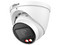Cámara IP Tipo Domo Dahua DH-IPC-HDW2649T-ZS-IL de 6MP (3288 x 1850), IR hasta 40m, IP67, Micrófono Integrado.