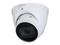 Cámara Tipo Domo Dahua DH-IPC-HDW3241T-ZAS de 2MP, Lente de 2.7, IR hasta 40m, IP67, Micrófono Integrado, Color Blanco.