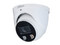 Cámara tipo Domo IP de vigilancia DAHUA DH-IPC-HDW3449H-AS-PV, 4MP, Lente 2.8mm, IR hasta 30m, Angulo de 101 Grados, Micrófono incorporado, IP67, PoE.