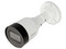 Cámara IP de vigilancia Dahua IPC-HFW1230S1-S4 tipo Bullet de 2MP, Lente de 2.8mm, IR hasta 30m, IP67.