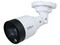 Cámara IP Tipo Bala Dahua DH-IPC-HFW1239S1P-LED-0280B de 2MP (1920 x 1080), Lente de 2.8mm, IR de Hasta 10m. Color Blanco.