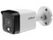 Cámara IP tipo bala DAHUA IPC-HFW1839TC-A-IL, 4k Full Color de 8 MP, Micrófono Integrado, IR de 30 Metros, IP67, PoE