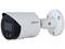 Cámara de Vigilancia tipo Bala Dahua IPC-HFW2249S-S-IL de 2MP (1920 x 1080p), IR hasta 30m, Iluminador dual, Protección IP67.