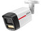 Cámara IP Tipo Bala Dahua DH-IPC-HFW2249TL-S-PRO de 2MP (1920 x 1080), Lente de 2.8mm, Luz Cálida de hasta 50, Color Blanco.
