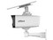 Dahua IP Bullet 4G 4MP IPC-HFW2441DG-4G-SP-B Panel Solar Iluminador Dual IP67.