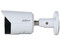 Cámara de Vigilancia tipo Bala Dahua IPC-HFW2549S-S-IL de 5MP (2960 x 1668), IR hasta 30m, Iluminador dual, Protección IP67.