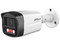Cámara Bullet IP Dahua IPC-HFW2549TL-S-PV de 5 MP con Micrófono y Bocina, IP67.
