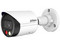 Cámara Tipo Bala Dahua DH-IPC-HFW2649S-S-IL de 6MP (3288 x 1850), Lente de 2.8mm, Ir hasta 30m, Micrófono Integrado, Color Blanco.