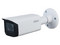 Cámara de Vigilancia IP Dahua DH-IPC-HFW2831TN-AS-0360B-S2, Resolución 3840x2160 (8MP), IR hasta 30m, IP67, PoE.