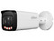 Cámara IP Tipo Bala Dahua DH-IPC-HFW2849T-ZAS-IL de 8MP (3840 x 2160), Lente de 2.8 mm, IR hasta 60m, IP67. Color Blanco.
