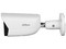Cámara IP DAHUA DH-IPC-HFW3449E-AS-LED, 4MP Fullcolor, Lente 2.8mm, WizSense, SMD Plus, Detección de Humanos y Vehículos, LED Luz Cálida 30m, IP67, PoE.