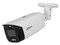 Cámara IP Tipo Bala  Dahua DH-IPC-HFW3449T1-ZAS-PV de 4MP, Lente de 2.7mm, IR hasta 50m, IP 67, Detección de movimiento inteligente, Color Blanco.