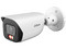 Cámara IP Bullet Dahua DH-IPC-HFW3849E-AS-IL de 8 MP con Lente de 2.8 mm, 107 Grados de Apertura, H.265+, Micrófono Integrado, PoE y Protección IP67.