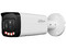 Cámara Tipo Bala Dahua DH-IPC-HFW3849T-ZAS-IL de 8MP (3840 x 2160), Lente de 2.7mm a 13.5mm, IP67, Color Blanco.