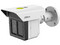 Cámara Tipo Bala Dahua DH-IPC-MFW5241T2-E3-ASE de Triple Lente de 2MP (1920 x 1080), IR hasta 100m, IP67, Color Blanco.
