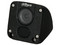 Cámara IP Dahua IPC-MW1230DN-HM12 de 2MP para Vehículos, IR hasta 30m, IK10. Color Negro.