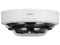 Cámara IP Panorámica Dahua DH-IPC-PDBW82041N-B360 de 4 x 5MP (2592 x 1944), Lente de 2.8mm, IR de Hasta 30m. Color Blanco.