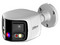 Cámara de Vigilancia Dual tipo Bala Dahua IPC-PFW3849S-A180-AS-PV de 2 x 4MP, Luz Calida hasta 20m, IR hasta 25m, Micrófono dual y Altavoz integrado.