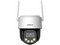 Cámara IP PT Wi-Fi Dual Dahua de 10 MP(5 MP + 5 MP), IP, Lente 3.6 mm, WizColor, IR 30 m, Auto tracking, Audio bidireccional, Wi-Fi 6, IP66.