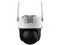 Cámara IP PT Wi-Fi Dual Dahua de 10 MP(5 MP + 5 MP), IP, Lente 3.6 mm, WizColor, IR 30 m, Auto tracking, Audio bidireccional, Wi-Fi 6, IP66.