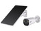 Cámara Bala Dahua DH-KIT/BF4CP-4G-XL/M0508, 4 MP 4G, Lente 122.5 Grados, AOV Always-On Video, Alarma Luz y Sonido, Audio Bidireccional, Detección Humanos y Vehículos, IP66.