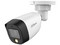 Kit de Videovigilancia Dahua, 4 Cámaras de 2MP (1920 x 1080), Luz LED hasta 20m, Micrófono Integrado, DVR de 4 Canales de 2MP, Accesorios Incluidos.
