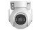 Cámara de Vigilancia IP Dahua P5B-PV de 5MP (2880 x 1620), IR hasta 30m, Wi-Fi 6, IP65, Soporta MicroSD hasta 256GB (No incluye memoria). Color Blanco.