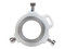Adaptador Dahua DH-PFA111 para brazo de pared y/o montaje de techo para cámaras Dahua PTZ, compatible con modelos SD63/ SD65/ SD69/ SD6A.