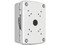 Caja de Conexiones Dahua DH-PFA126 de Aleación de Aluminio, IP66. Color Blanco.